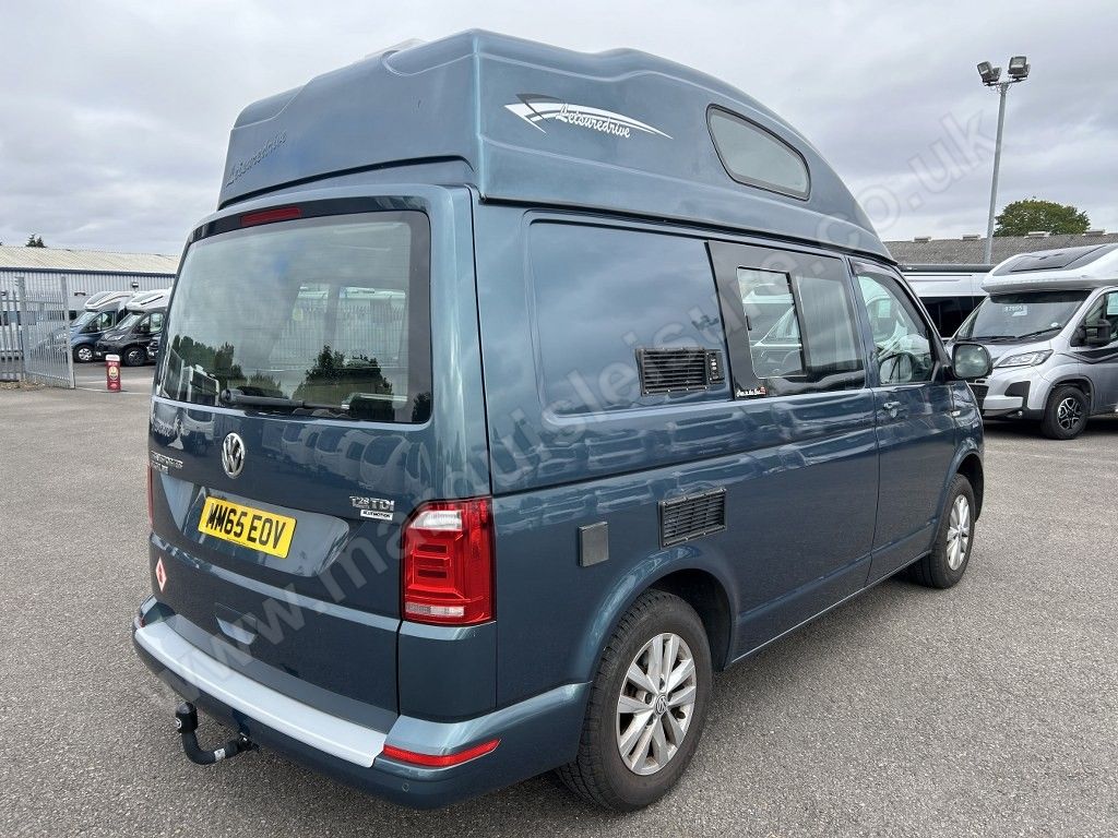 2015 LEISUREDRIVE VIVANTE