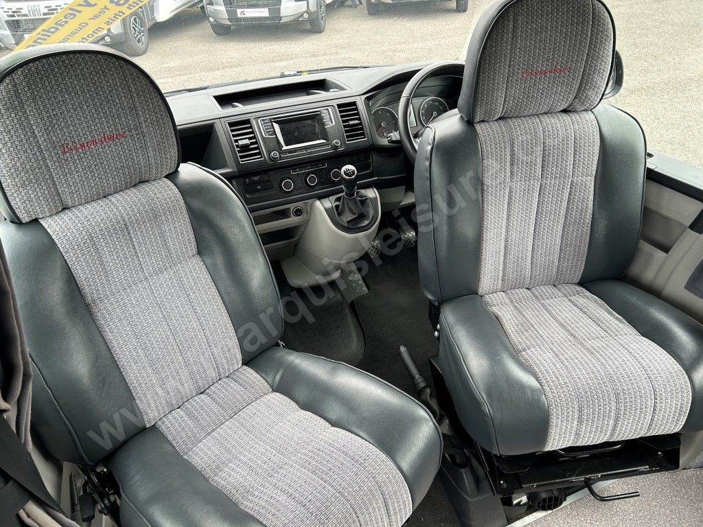 2015 LEISUREDRIVE VIVANTE