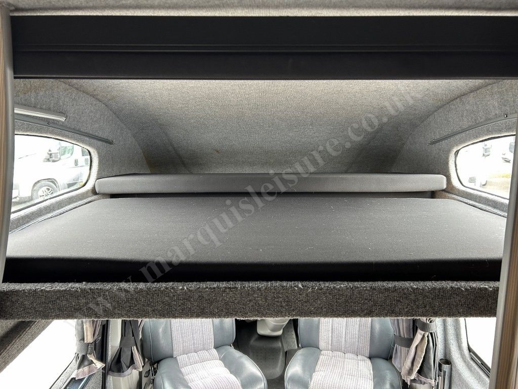2015 LEISUREDRIVE VIVANTE
