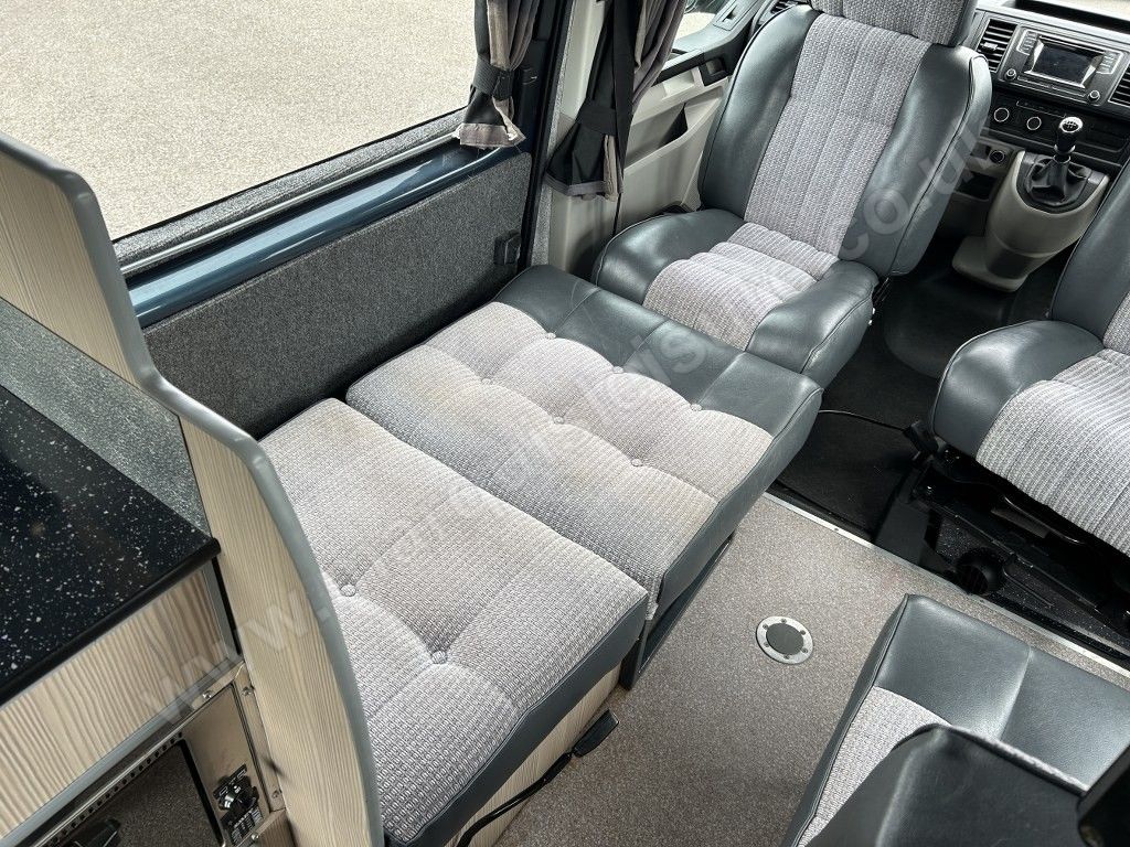 2015 LEISUREDRIVE VIVANTE