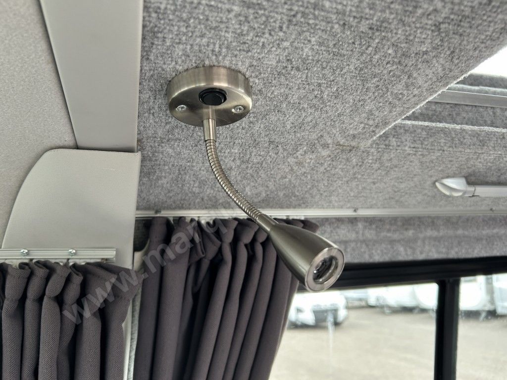 2015 LEISUREDRIVE VIVANTE