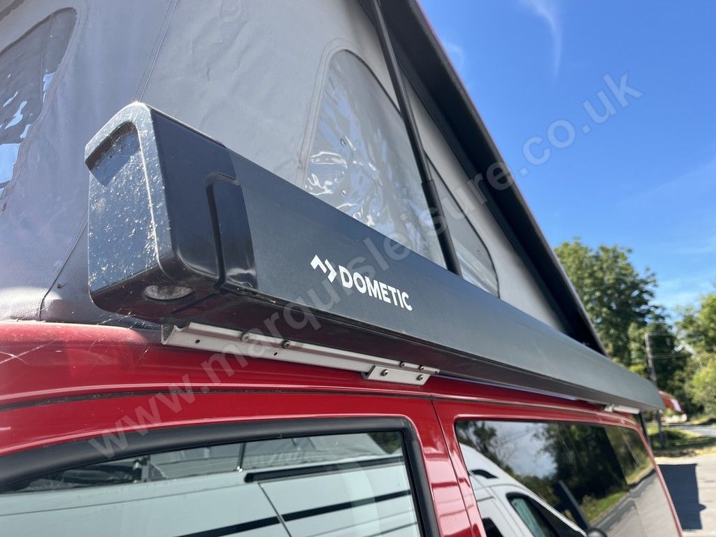 2021 CAMPER KING ST. TROPEZ