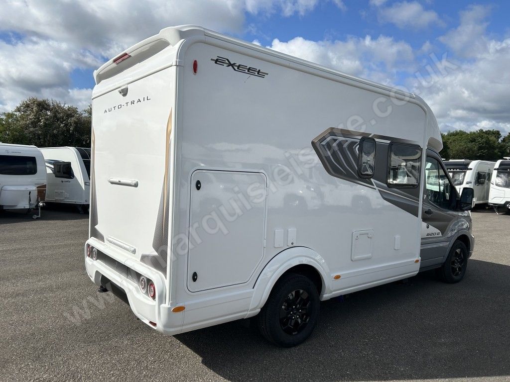 Exterior - Rear
