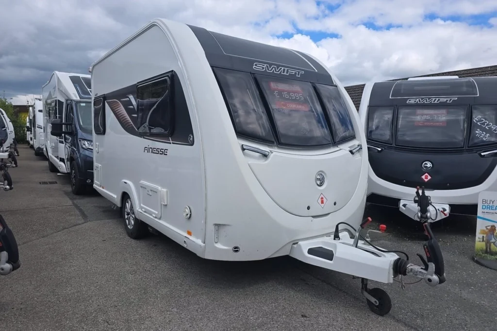 Exterior - Front