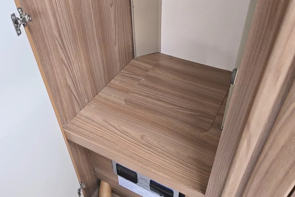 Storage