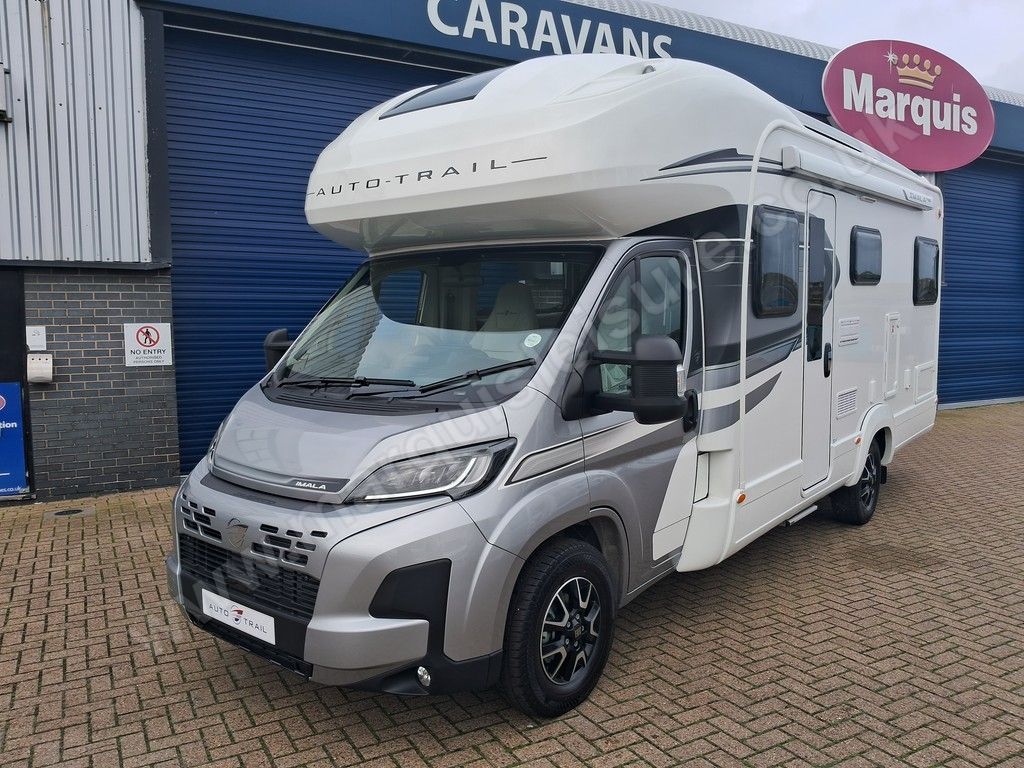 Auto-Trail IMALA 736