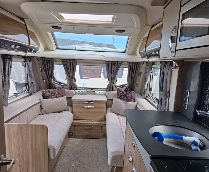 Swift Elegance