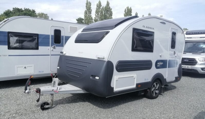 Exterior - Front