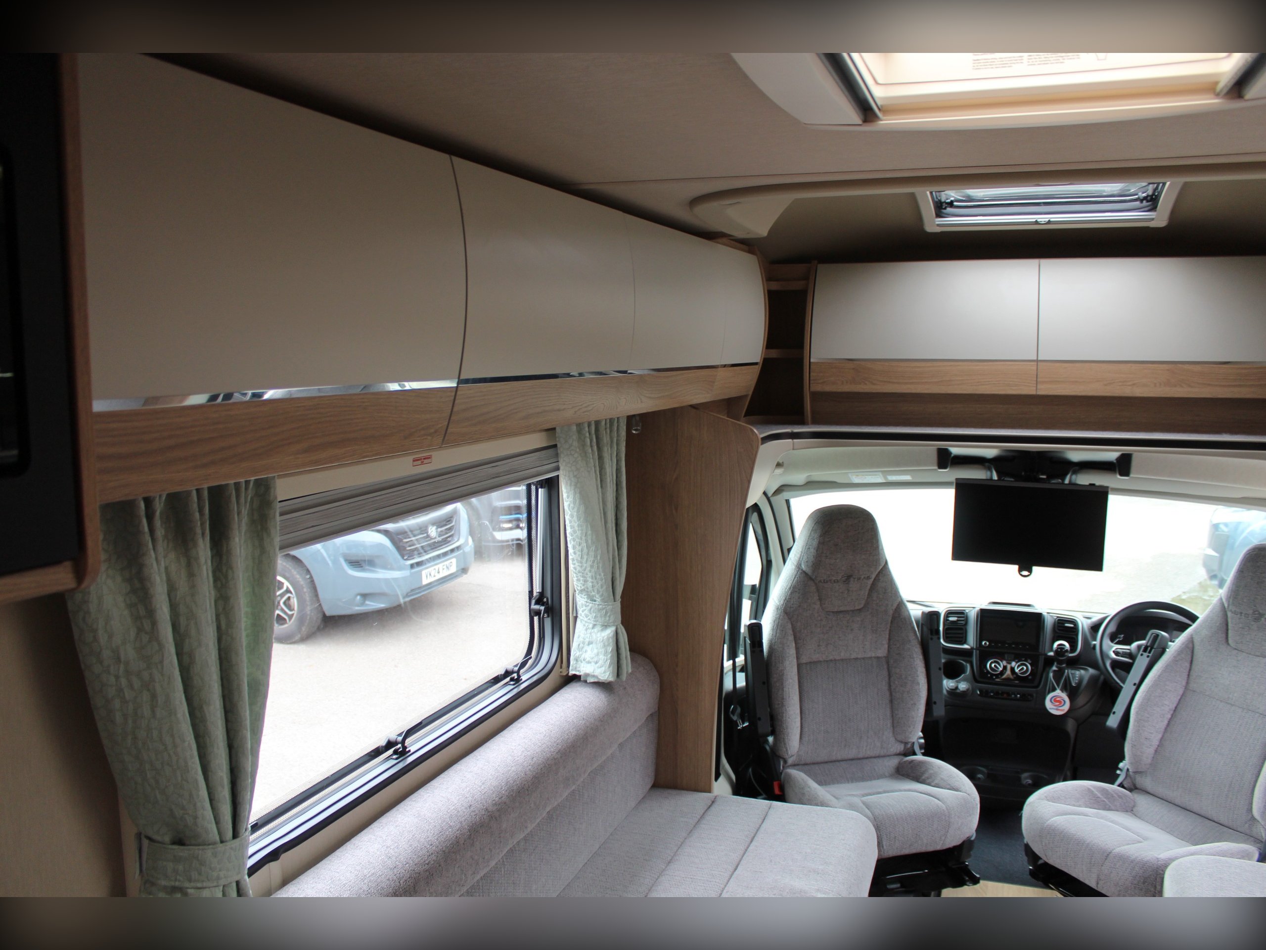 2024 Auto-Trail Imala 615