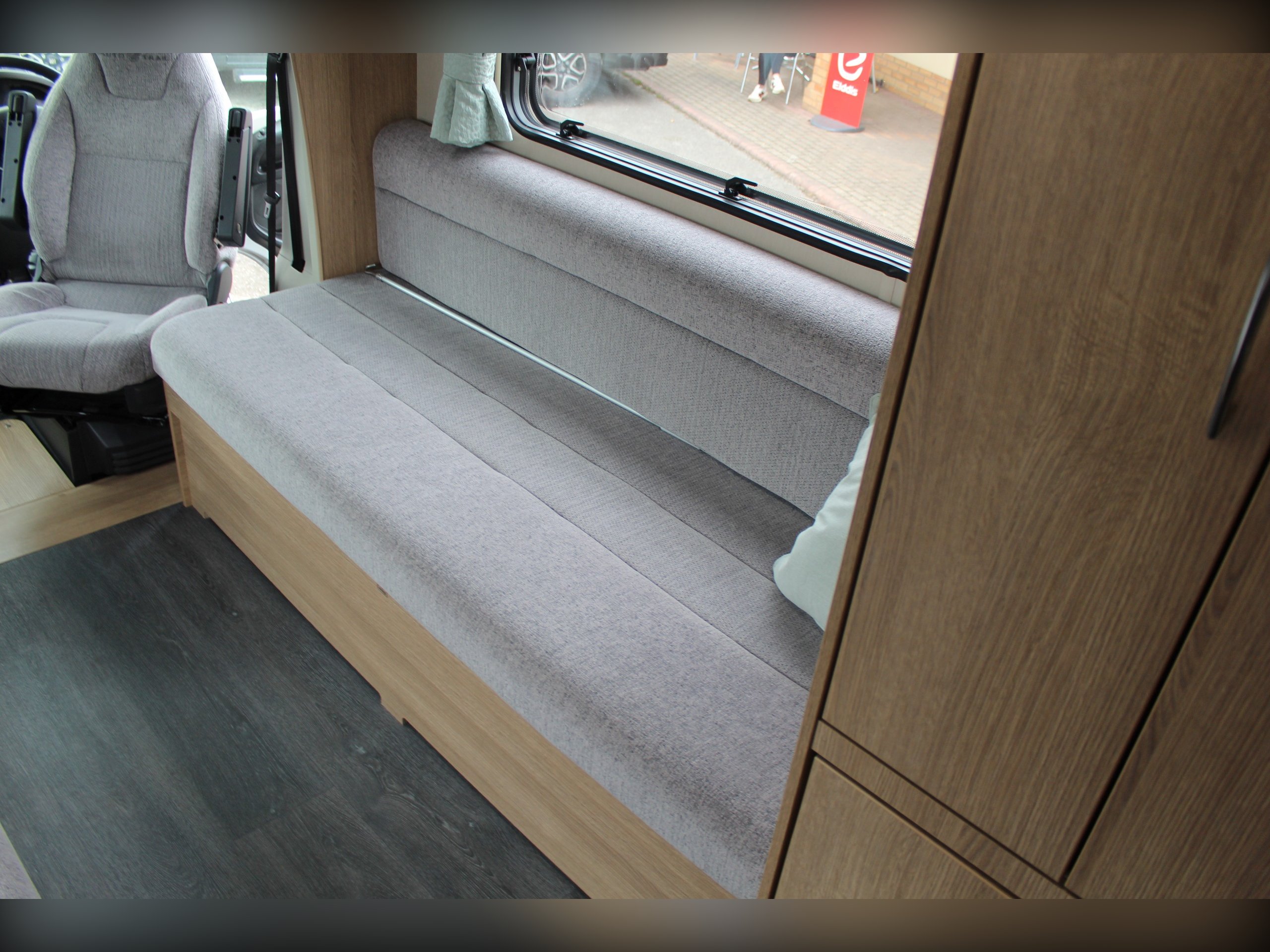 2024 Auto-Trail Imala 615