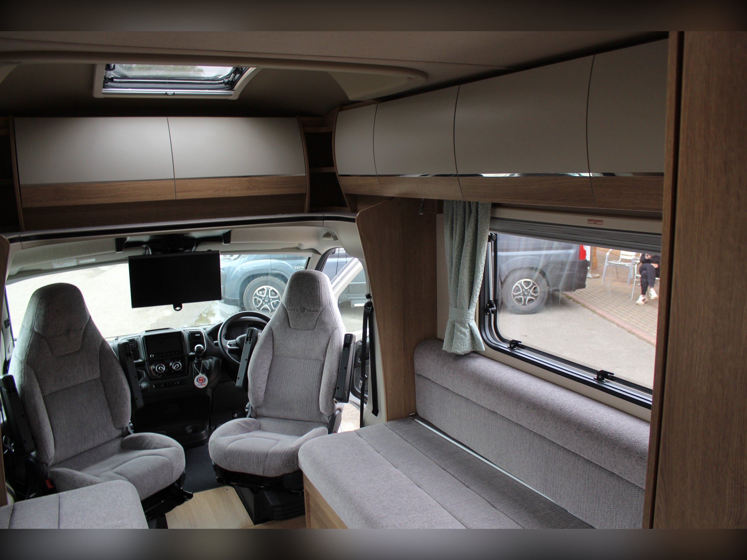 2024 Auto-Trail Imala 615