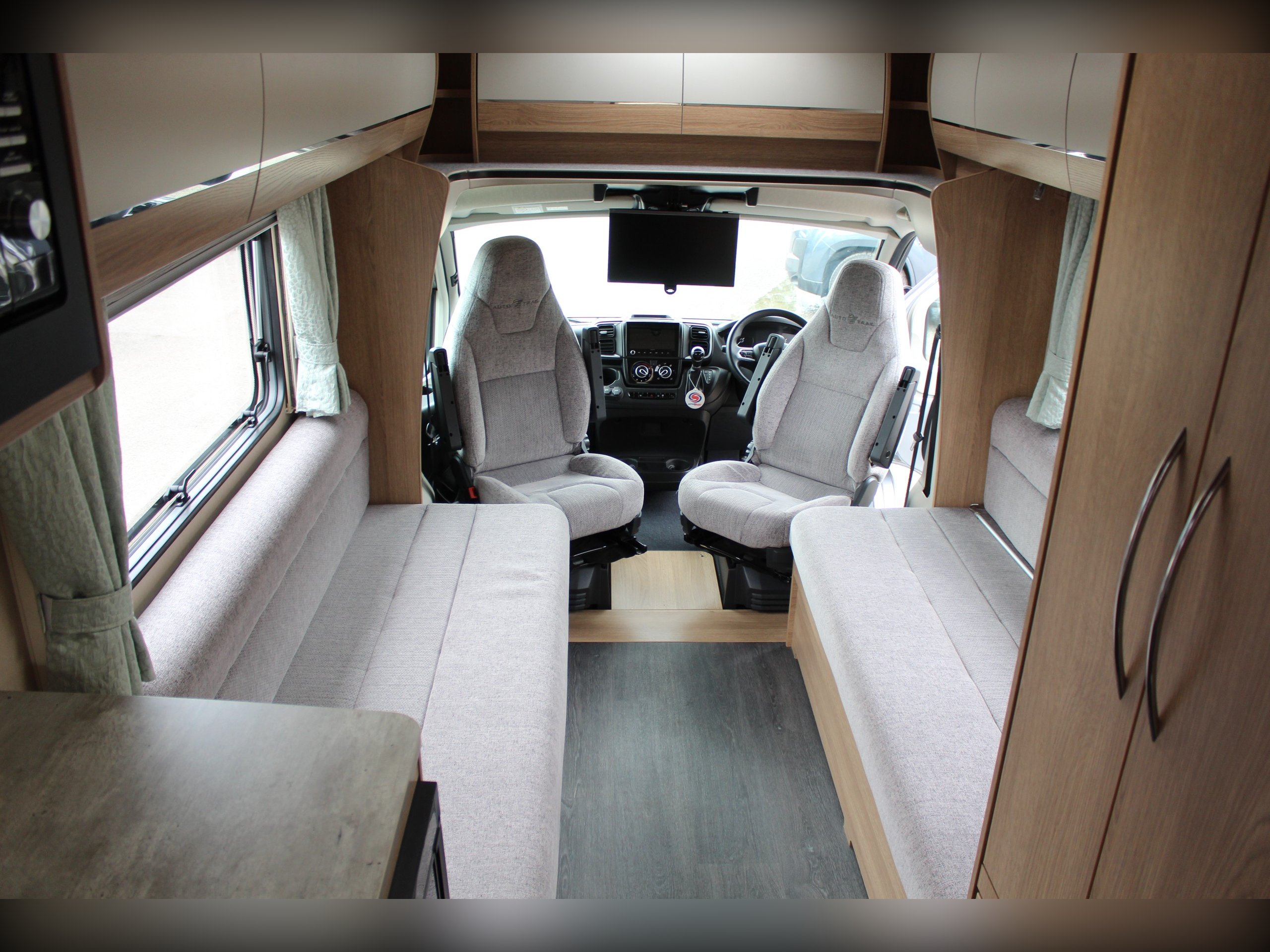 2024 Auto-Trail Imala 615