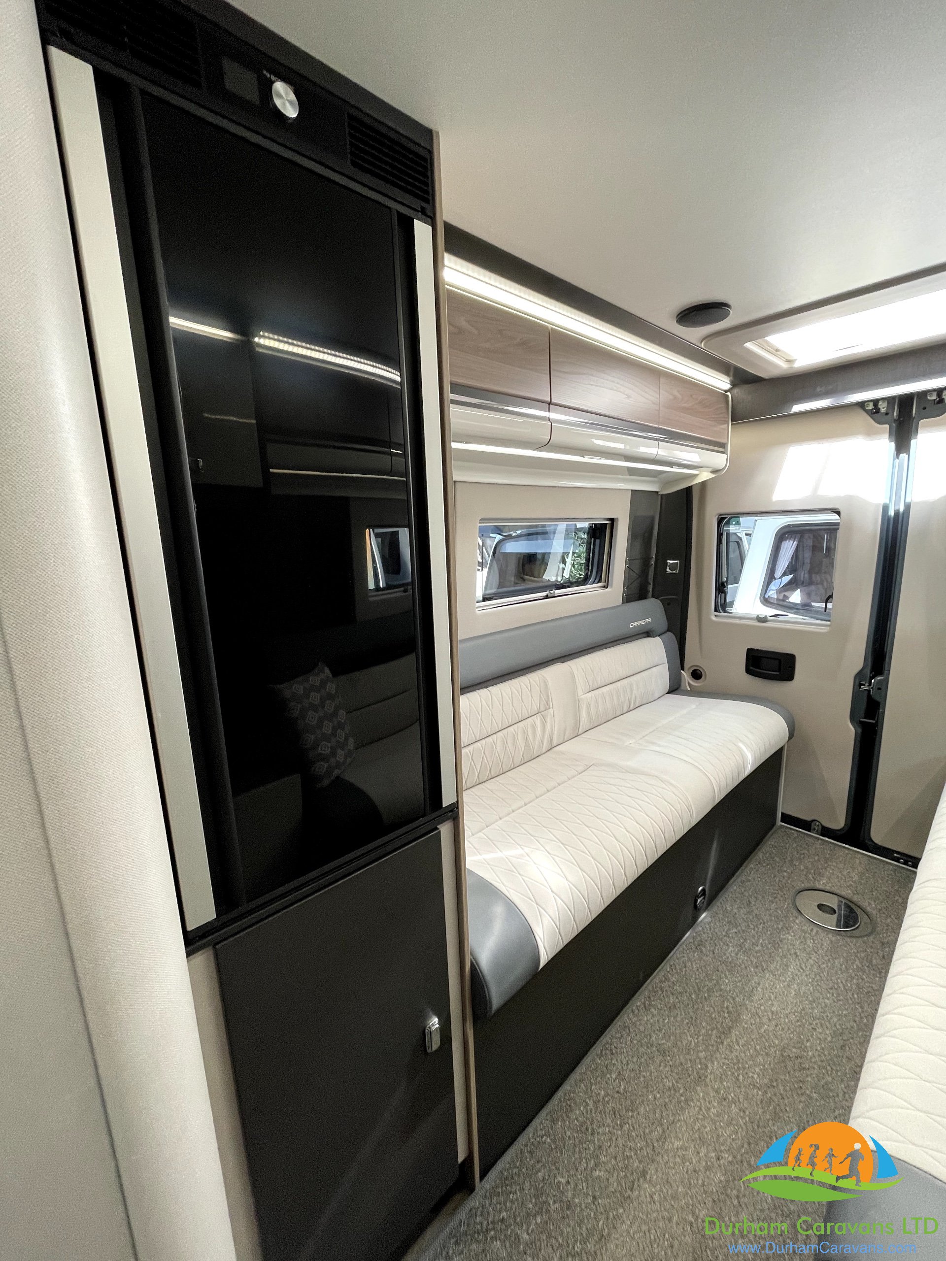 2024 Swift Carrera 132