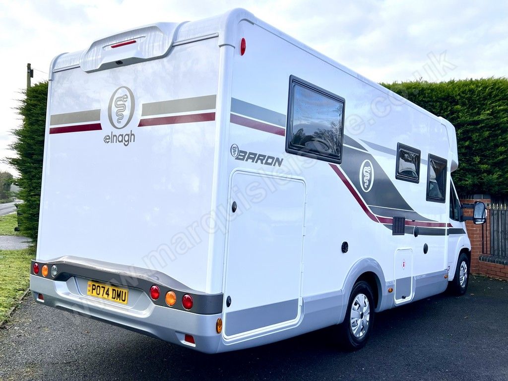 Exterior - Rear