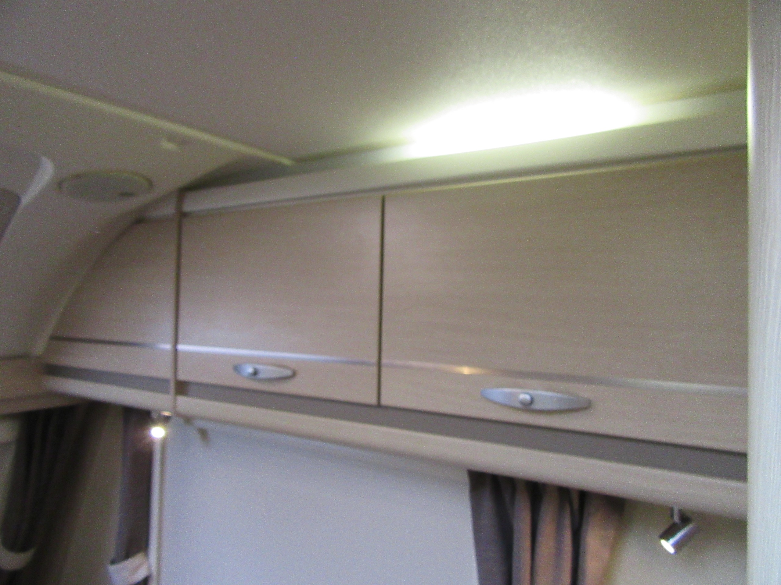 2012 Sterling Eccles Sport 382 - Lightweight