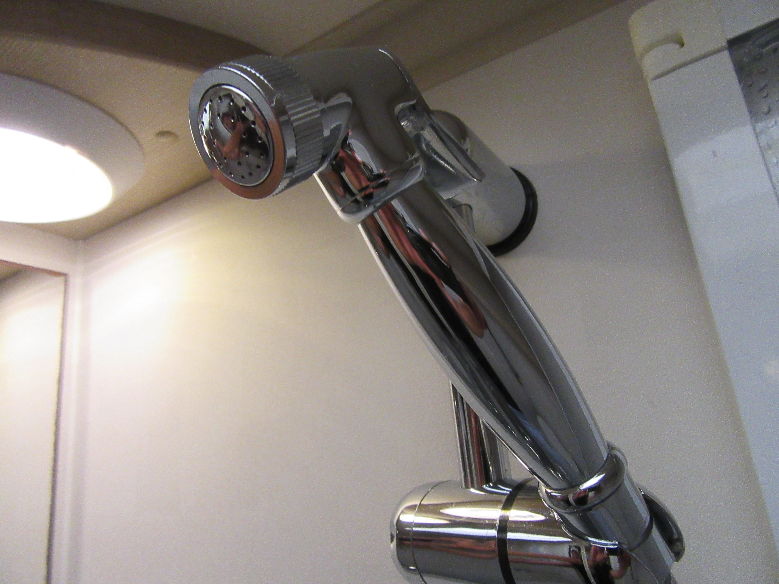 2012 Sterling Eccles Sport 382 - Lightweight