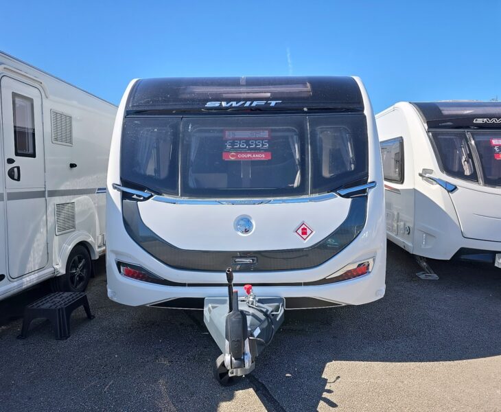 Exterior - Front