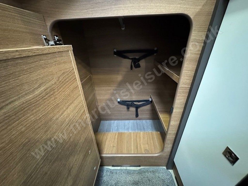 2025 Benimar TESSORO T840