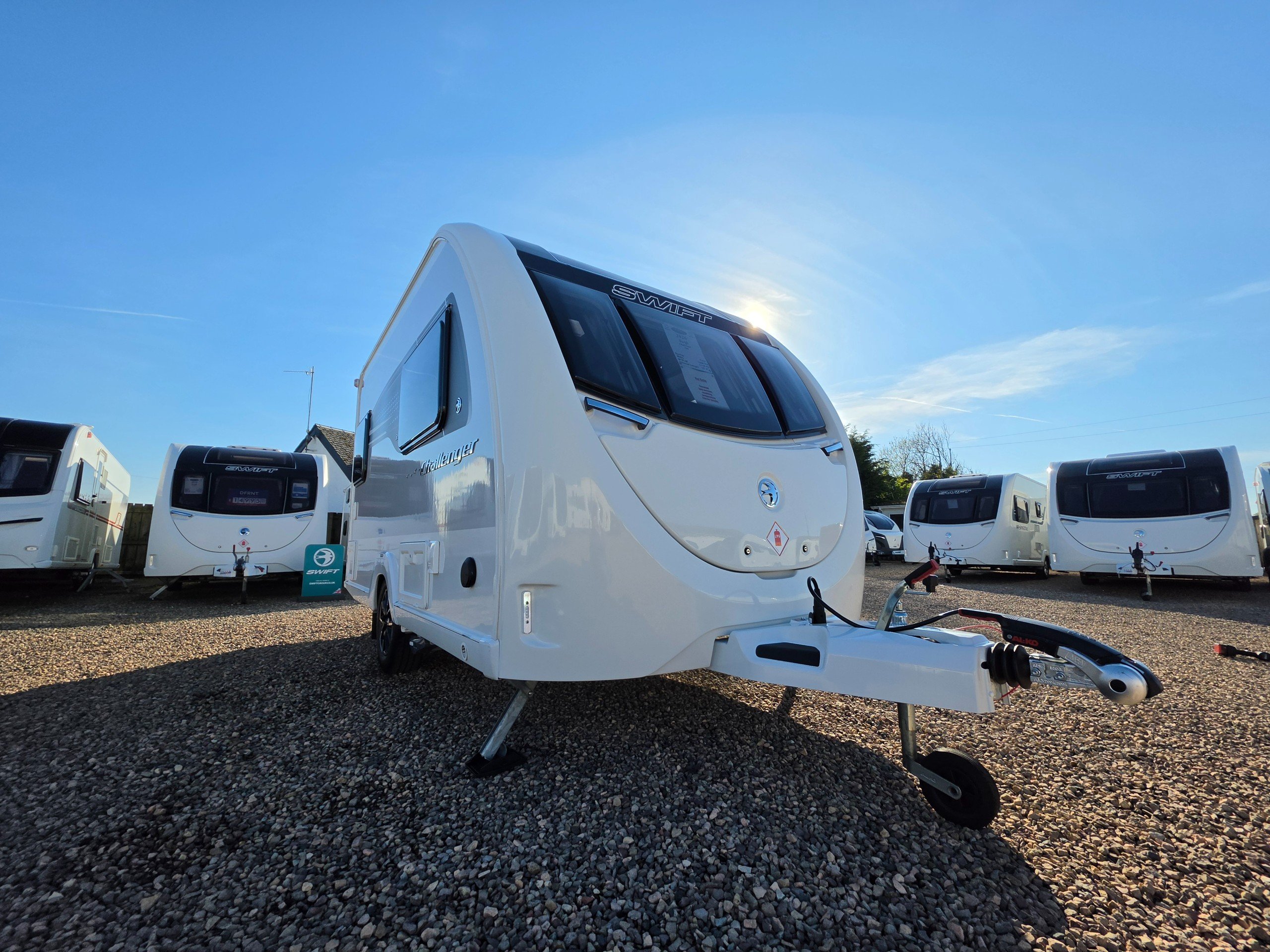 Exterior - Front
