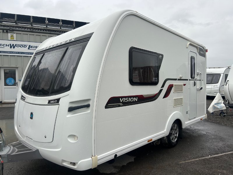 Exterior - Front