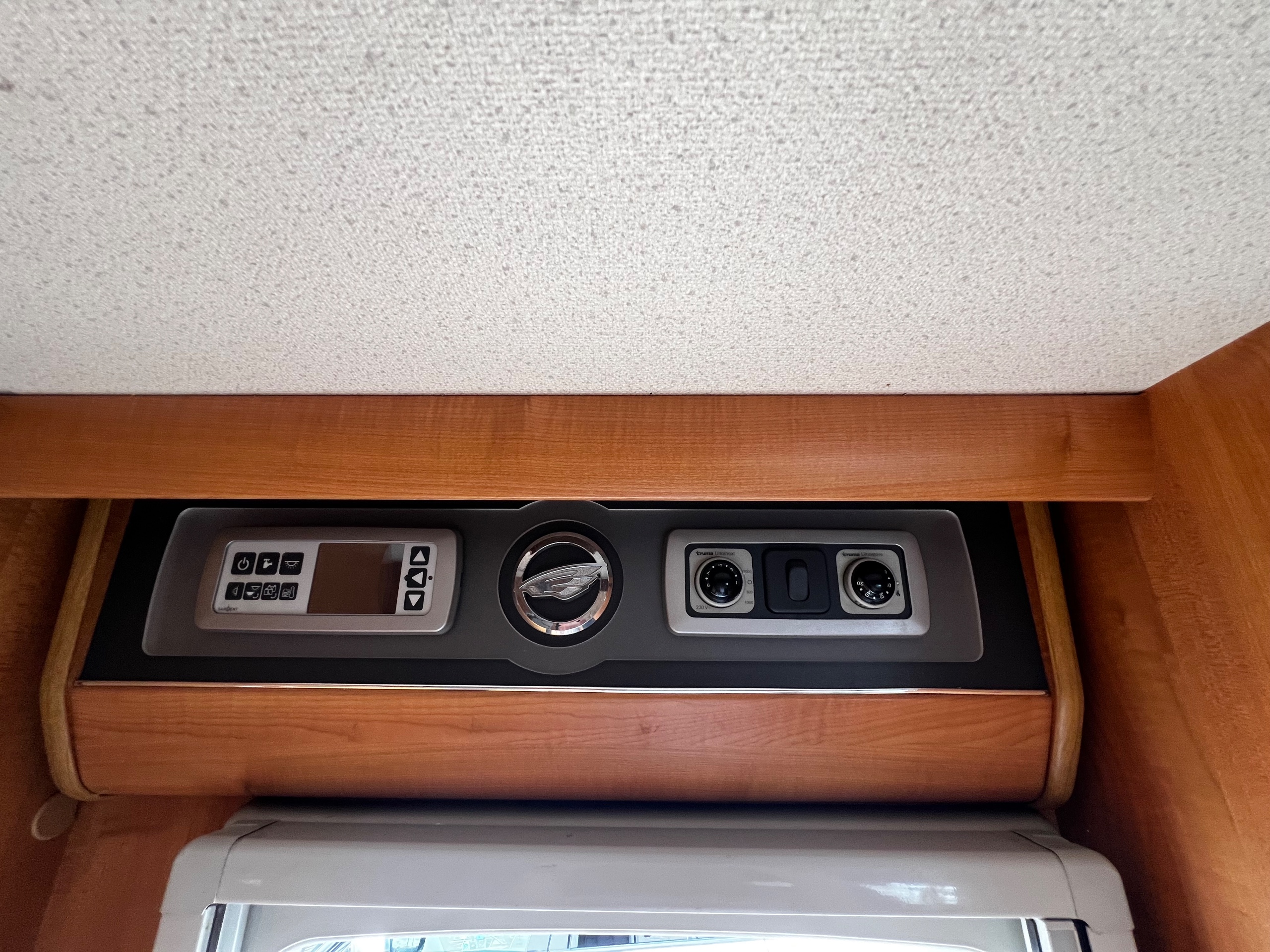 2011 Auto-Trail Scout AUTOMATIC