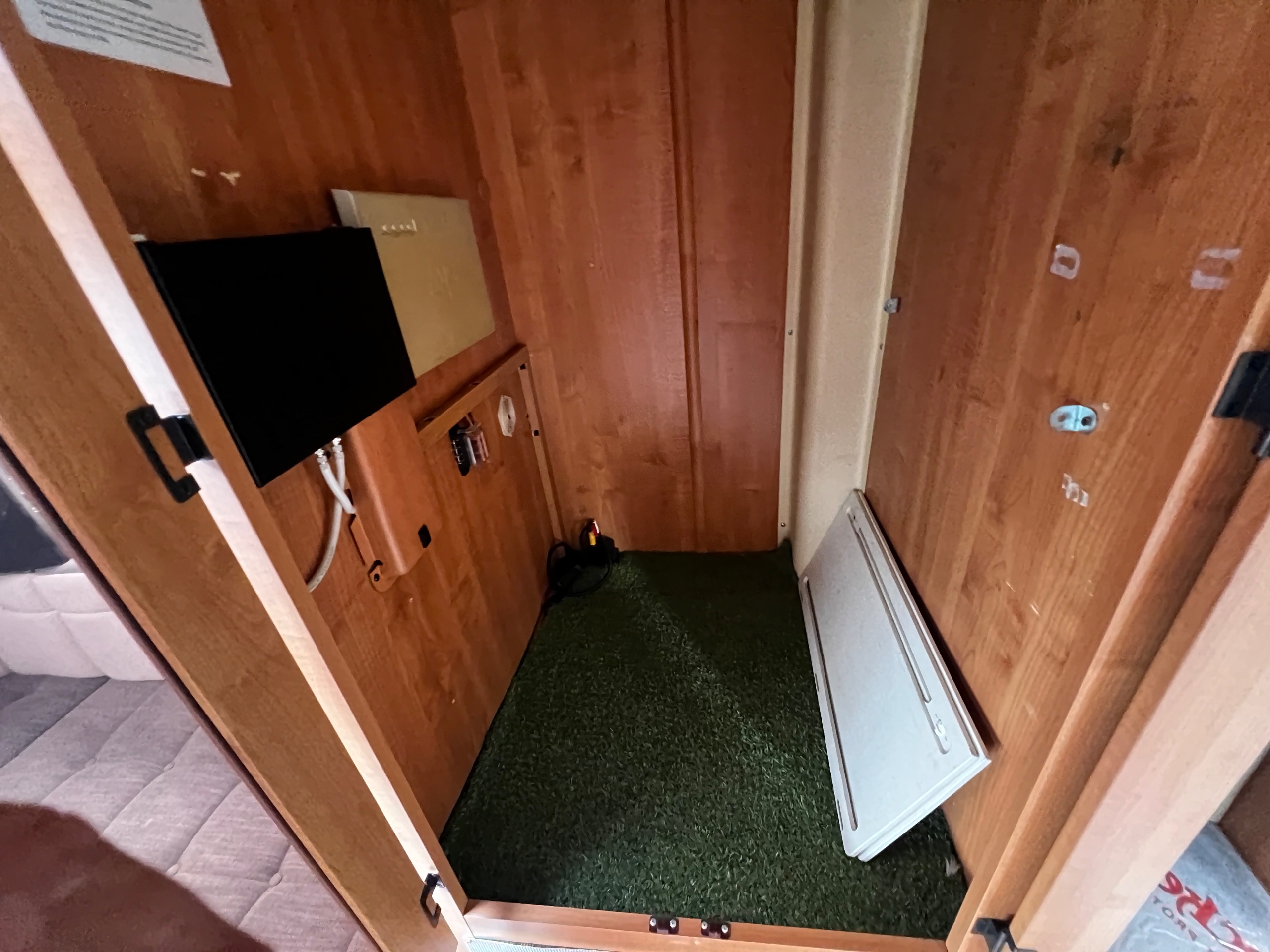 2011 Auto-Trail Scout AUTOMATIC