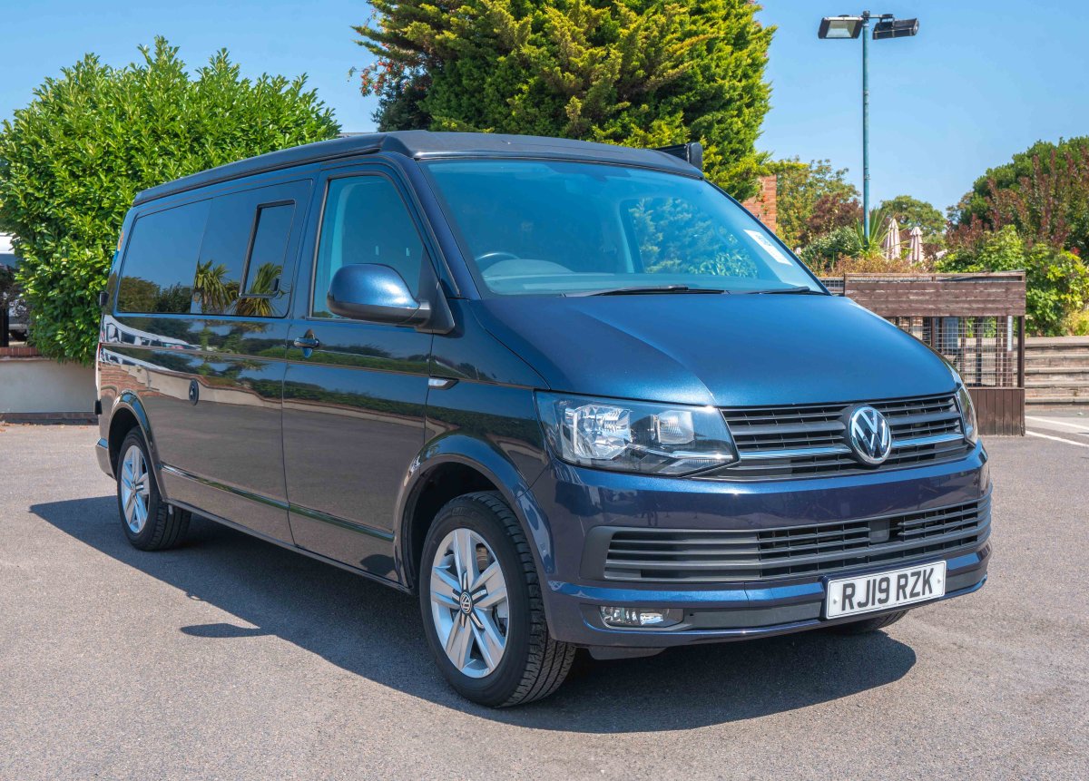 2019 Denby Balmoral 150BHP Auto