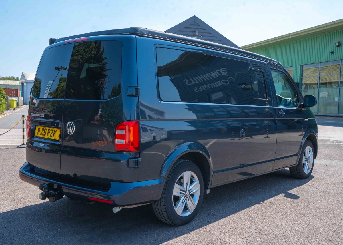 2019 Denby Balmoral 150BHP Auto