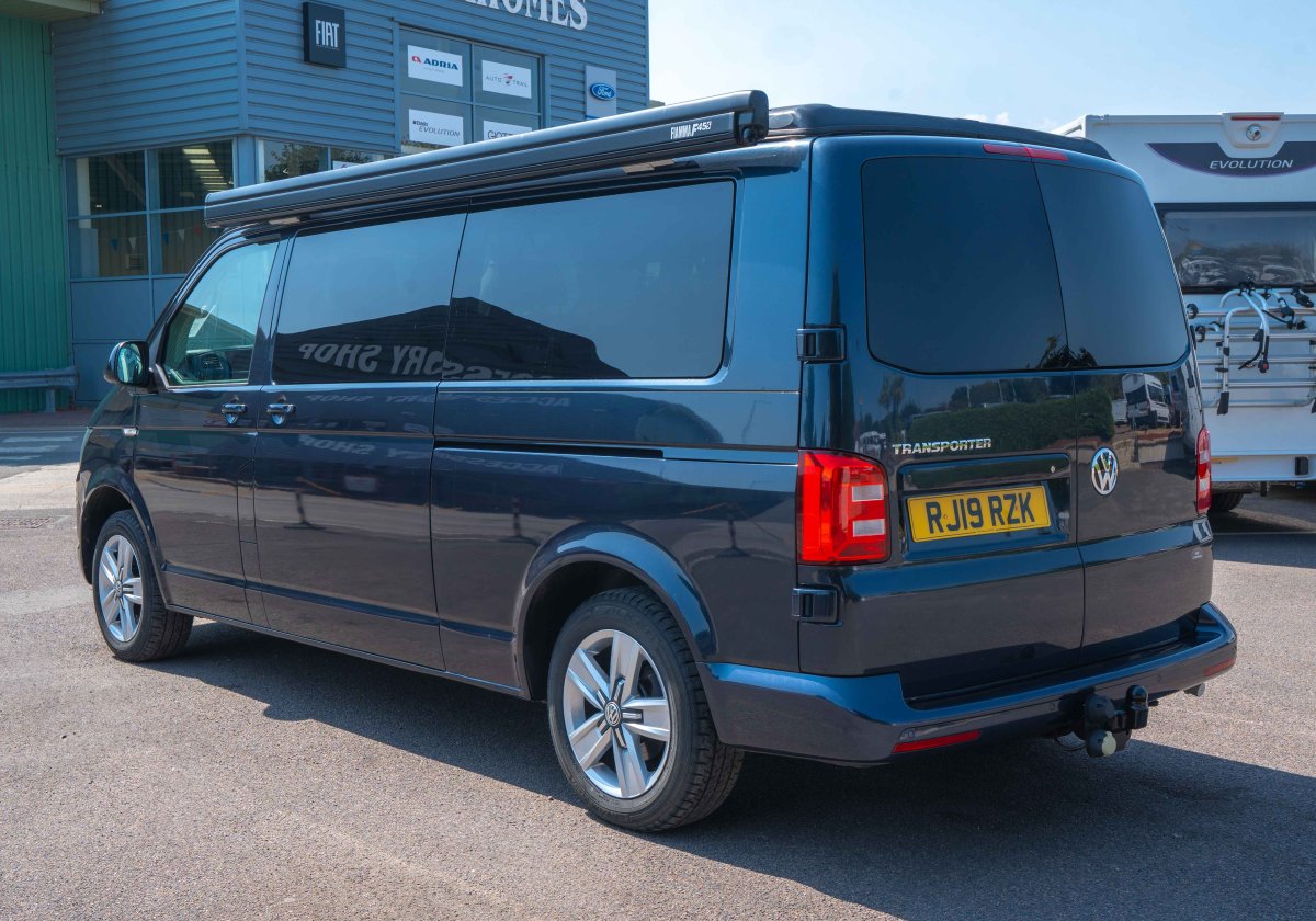 2019 Denby Balmoral 150BHP Auto