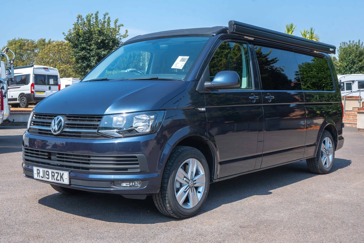 2019 Denby Balmoral 150BHP Auto