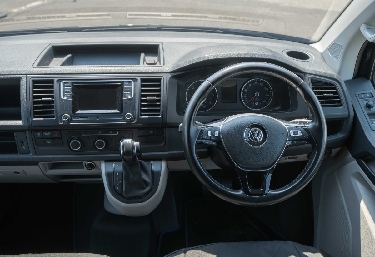 2019 Denby Balmoral 150BHP Auto