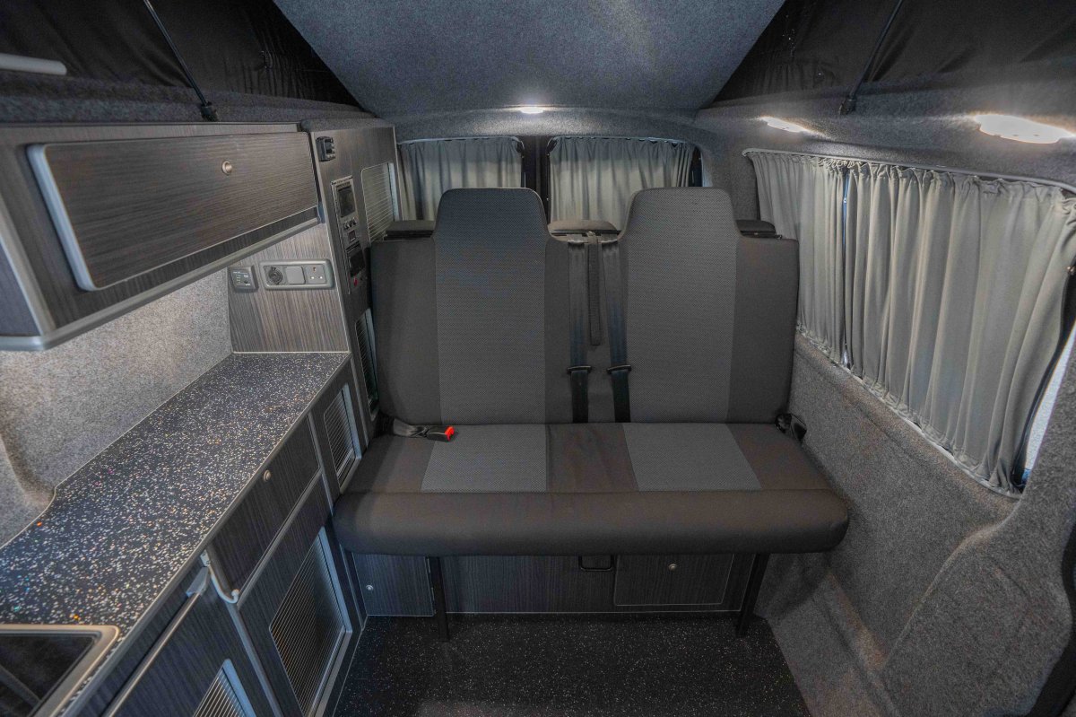 2019 Denby Balmoral 150BHP Auto