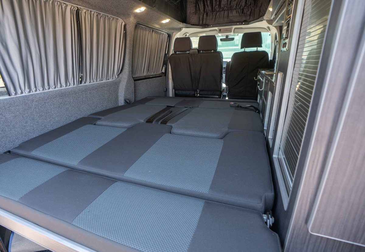 2019 Denby Balmoral 150BHP Auto