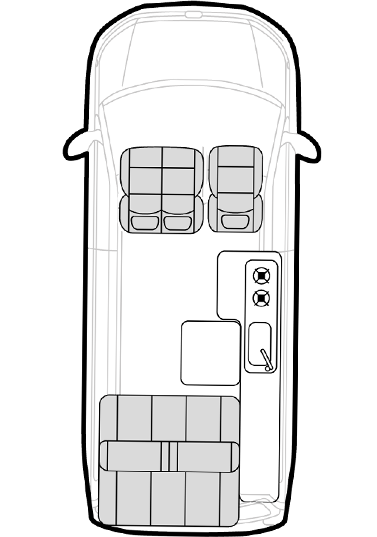 2019 Denby Balmoral 150BHP Auto