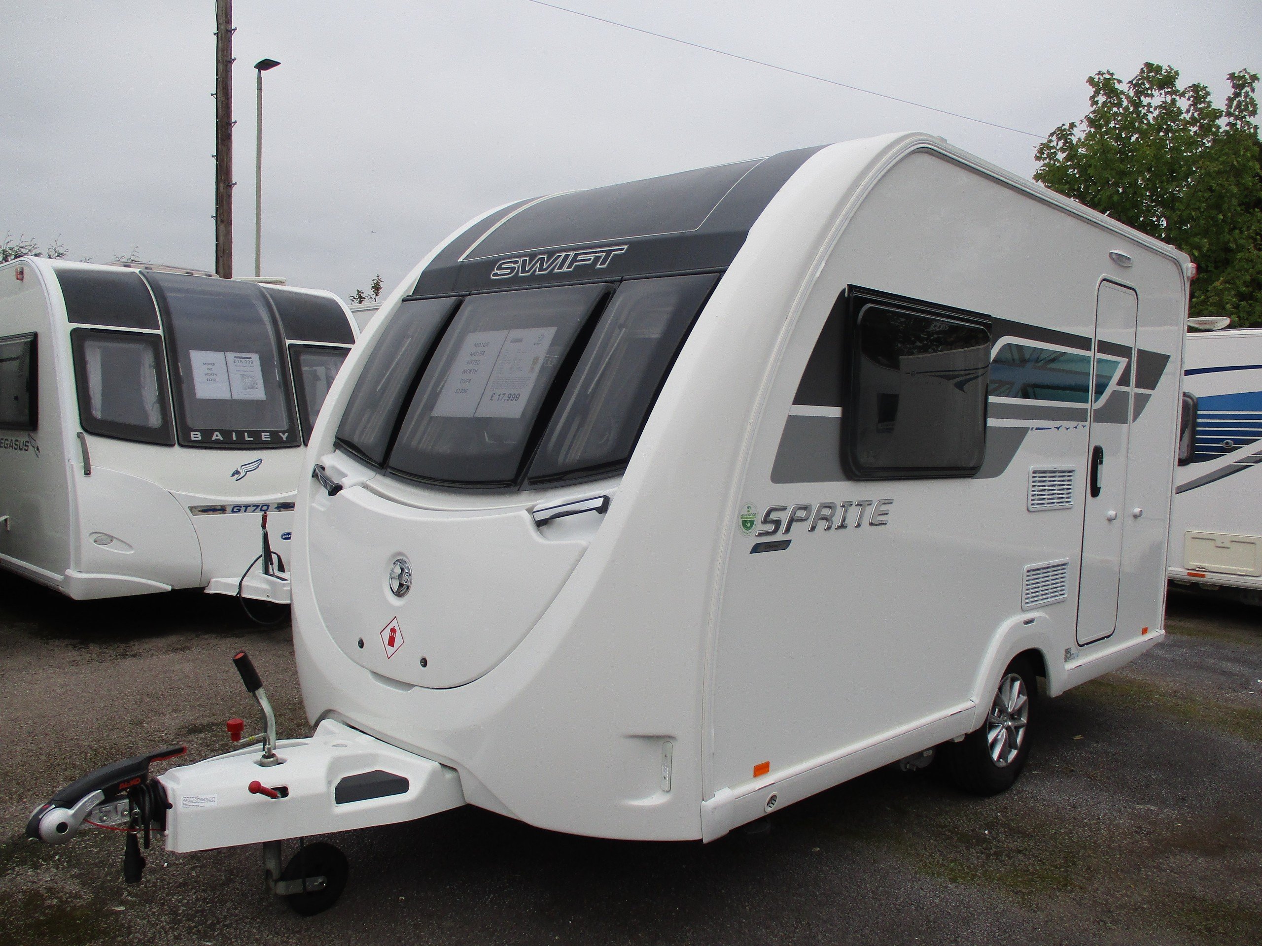 Exterior - Front