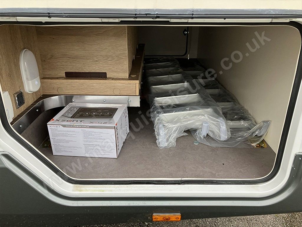 Storage