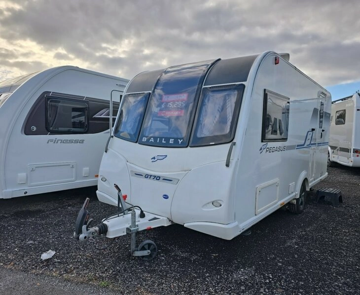 Exterior - Front