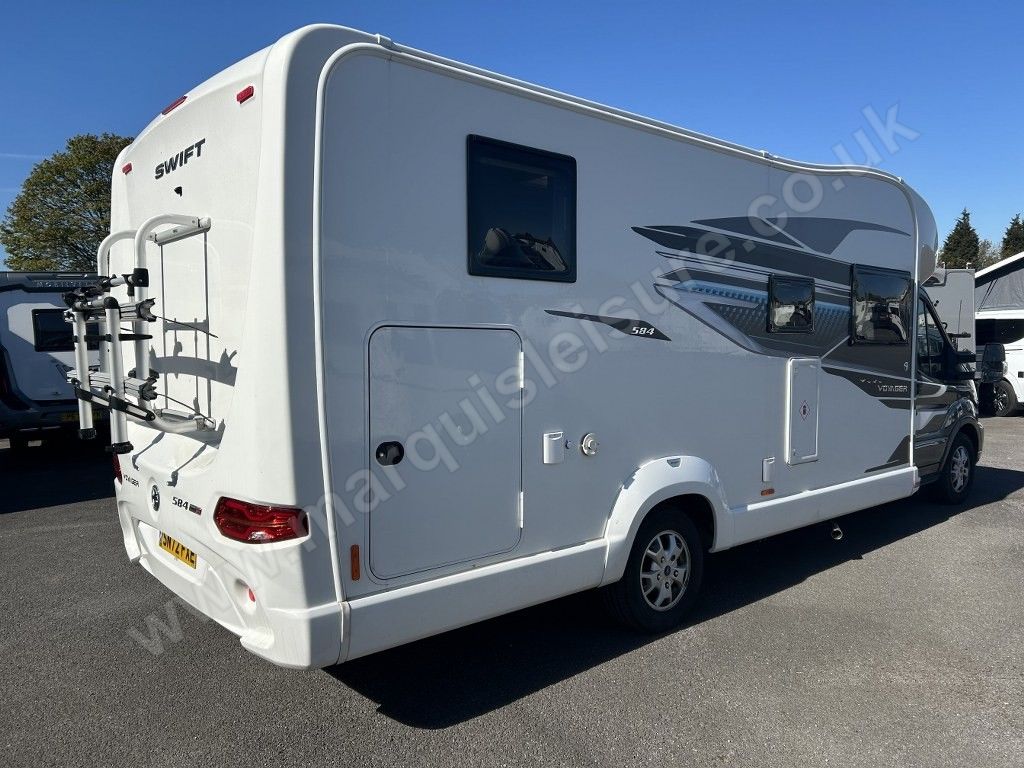 Exterior - Rear