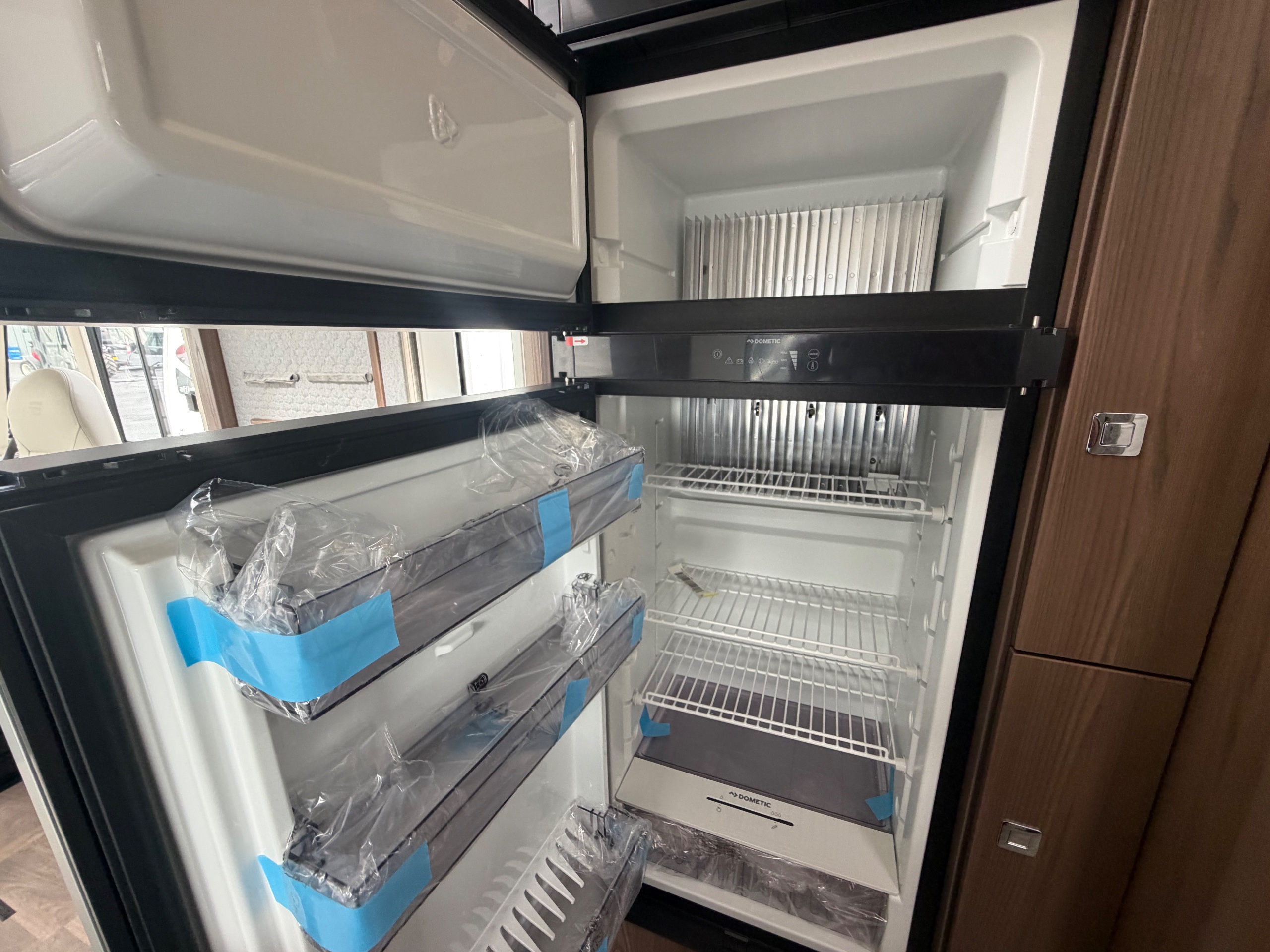2026 Hymer B-ML I 890