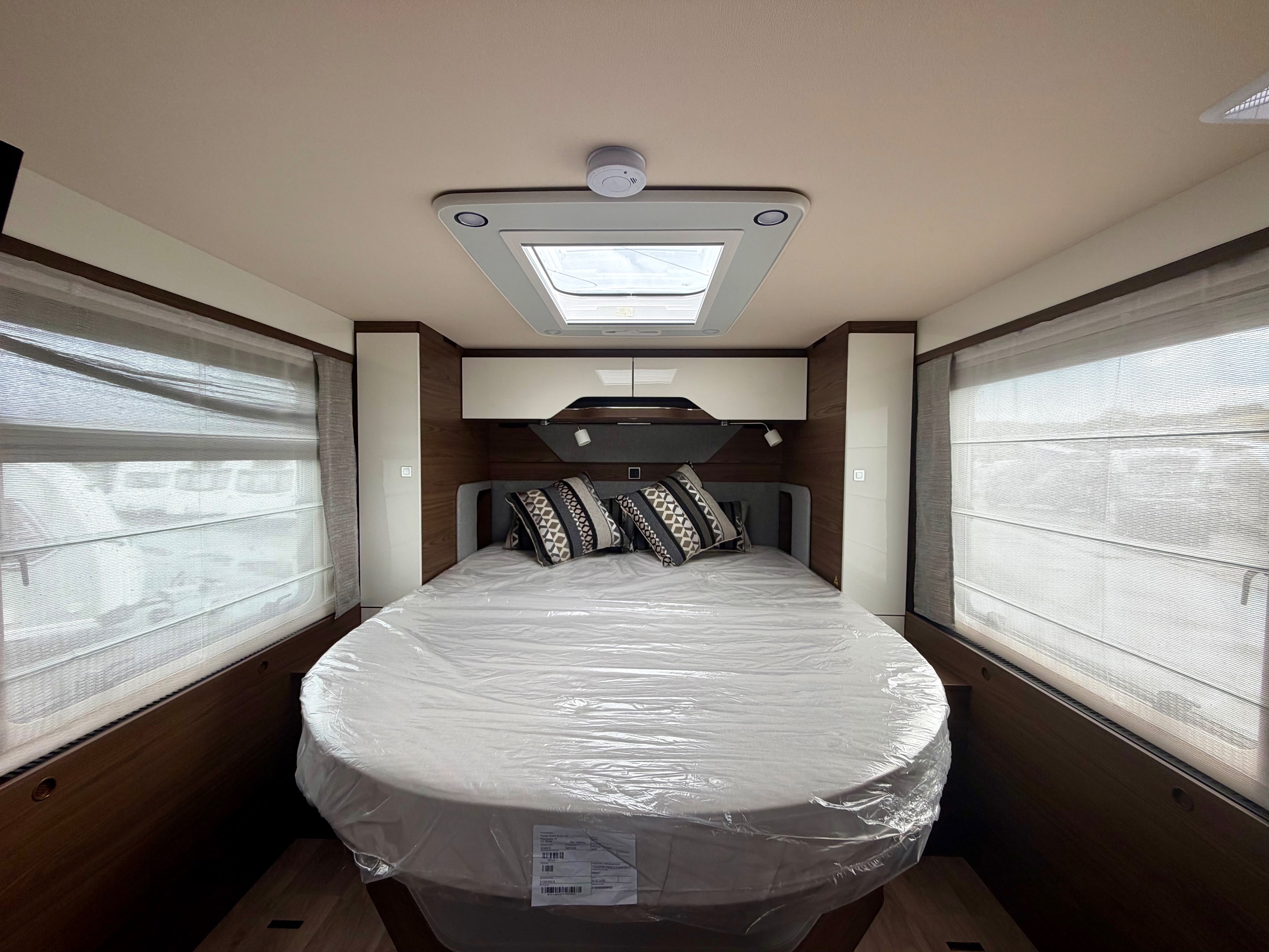 2026 Hymer B-ML I 890