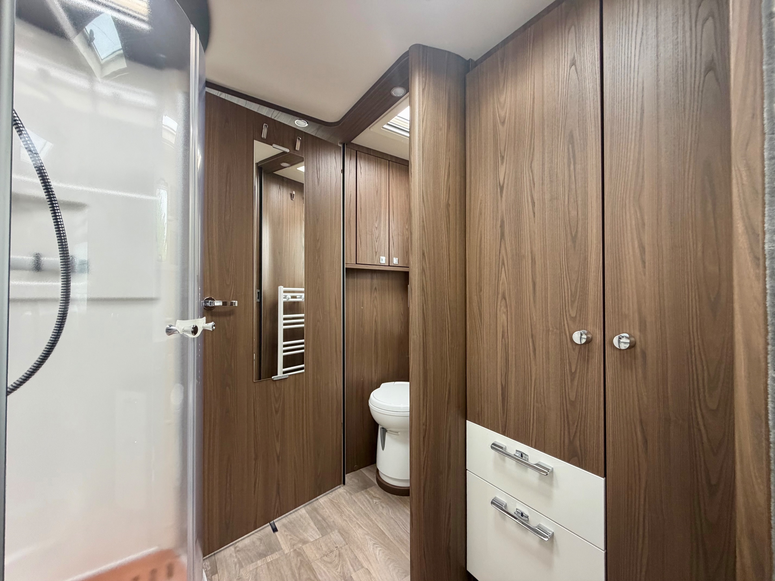 2026 Hymer B-ML I 890
