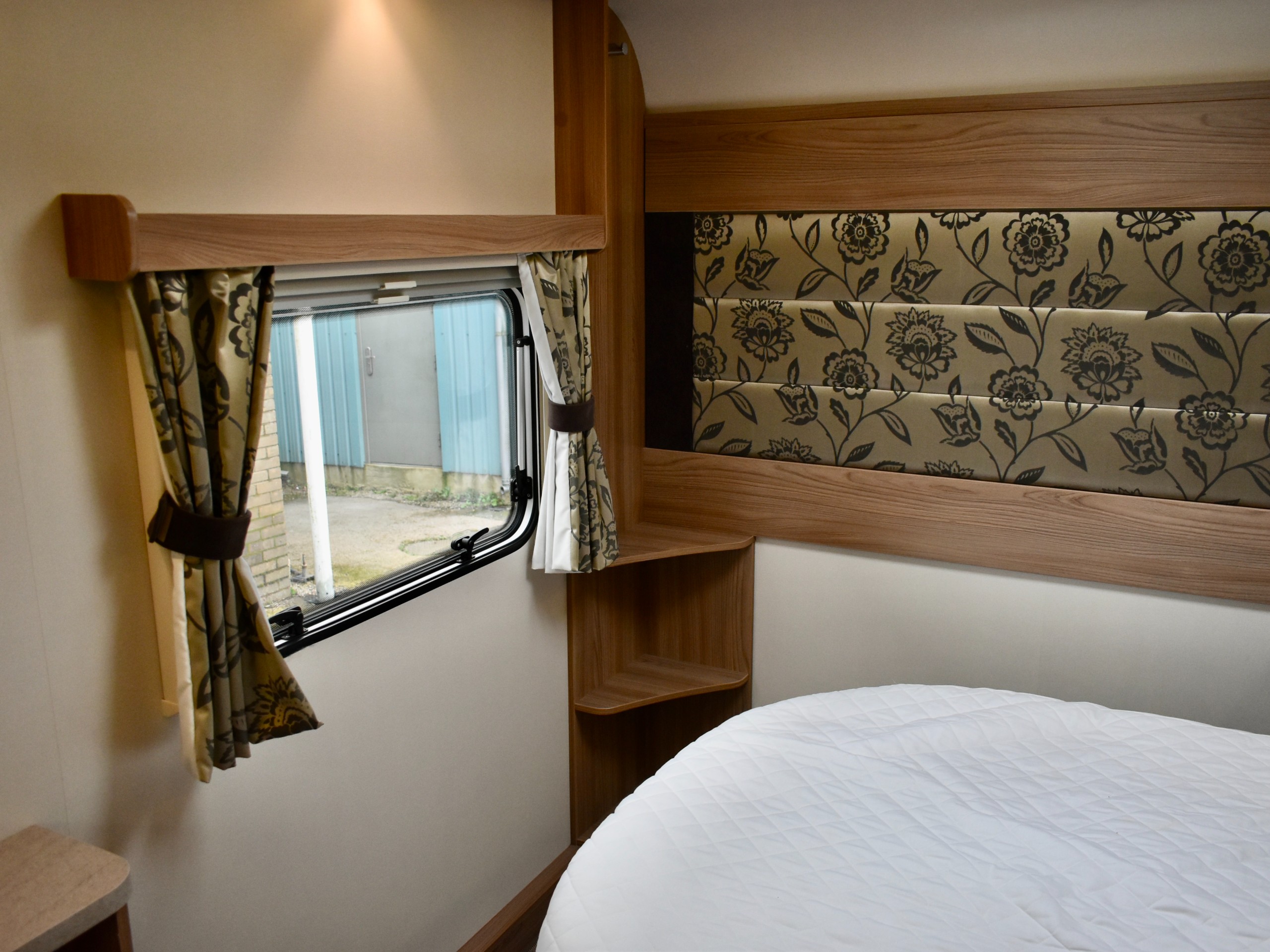 2015 Bessacarr 494 - DEPOSIT NOW TAKEN