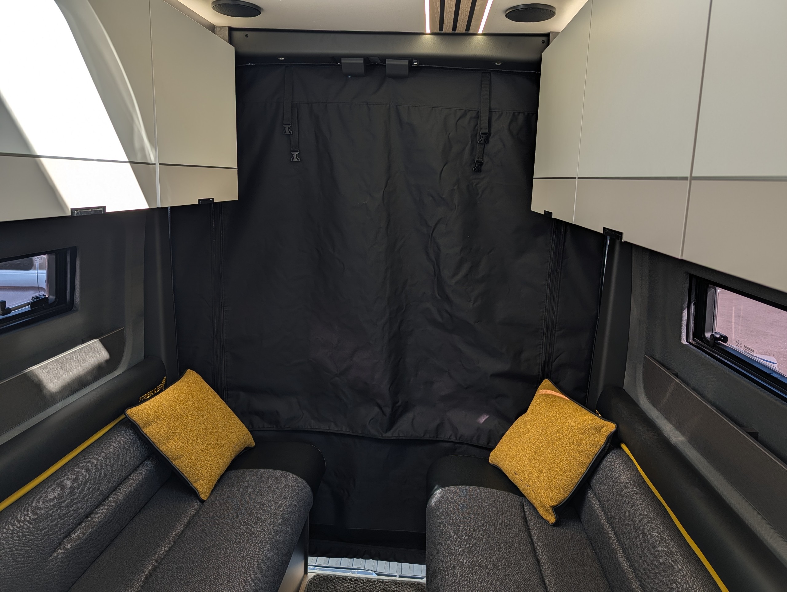 2026 Swift Trekker XL Brand new 2026 model including XL trail pack - Available Now