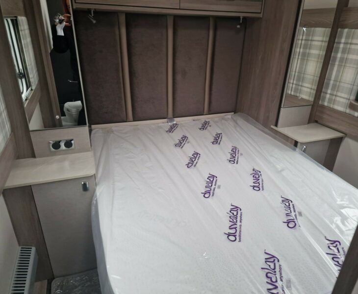 Swift Challenger 480