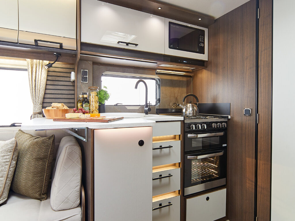 2027 Coachman Laser 545 Xtra