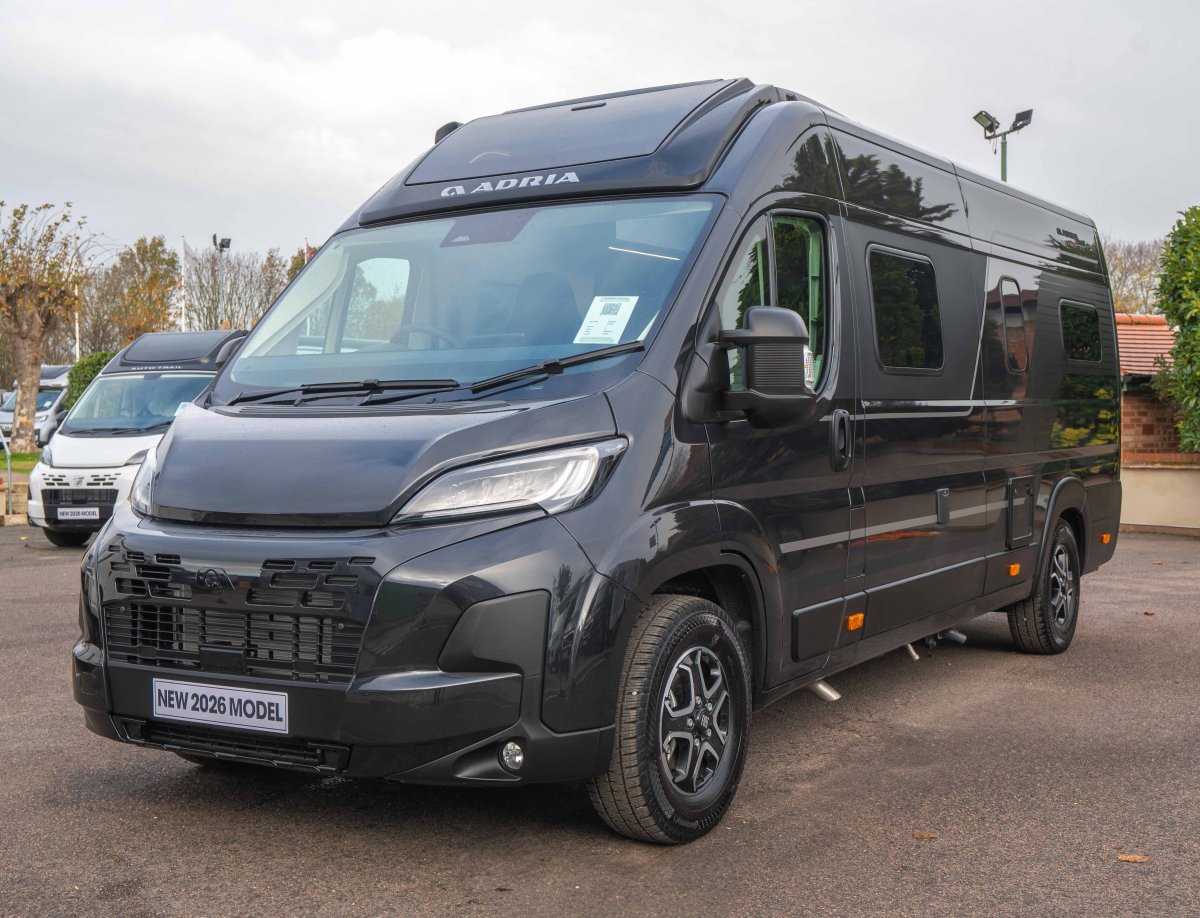 Exterior - Front