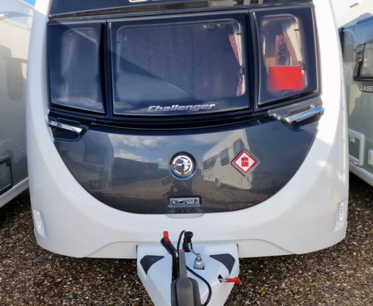 Exterior - Front