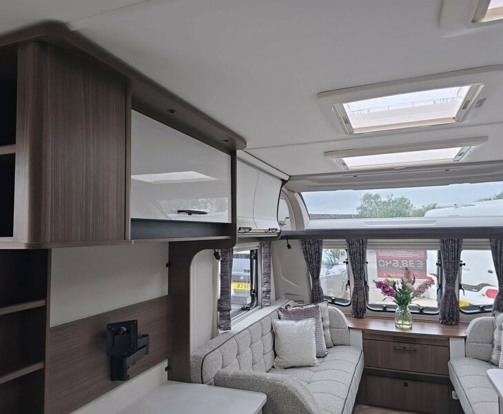 Coachman Laser