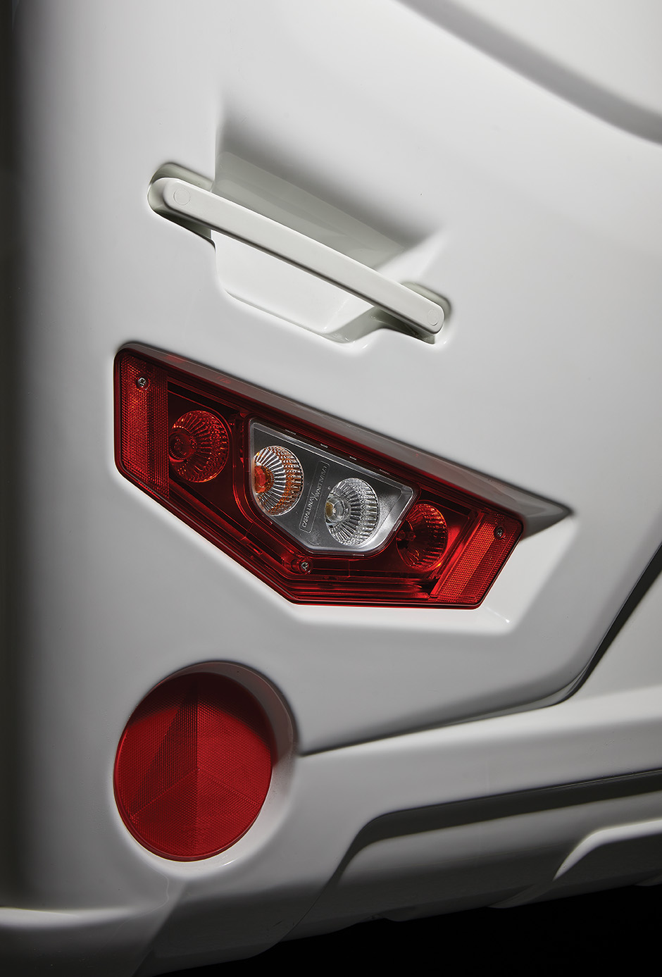 Detail Shot