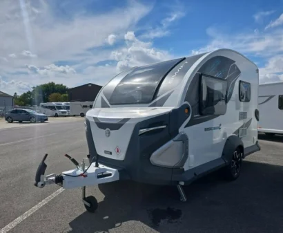 Exterior - Front